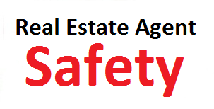 Real-Estate-Agent-Safety-Website